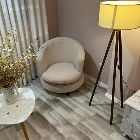 Apartamente Διαμέρισμα