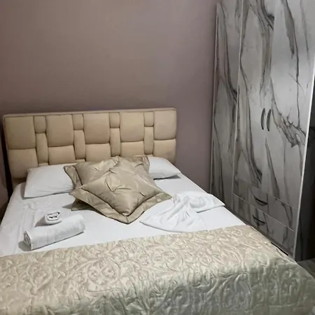Διαμέρισμα Apartamente *