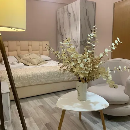 Apartamente Διαμέρισμα *